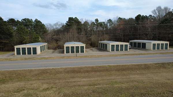 1.5 Acres of Commercial Land for Sale in Haleyville, Alabama