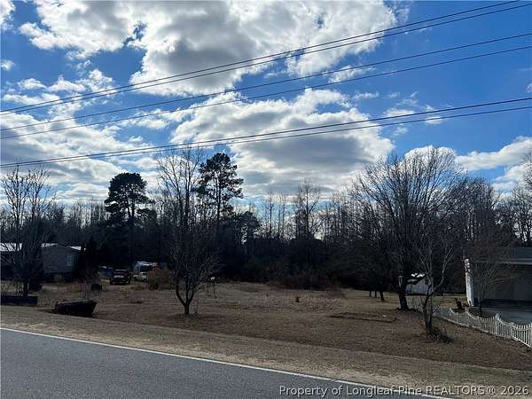 0.5 Acres of Residential Land for Sale in Raeford, North Carolina