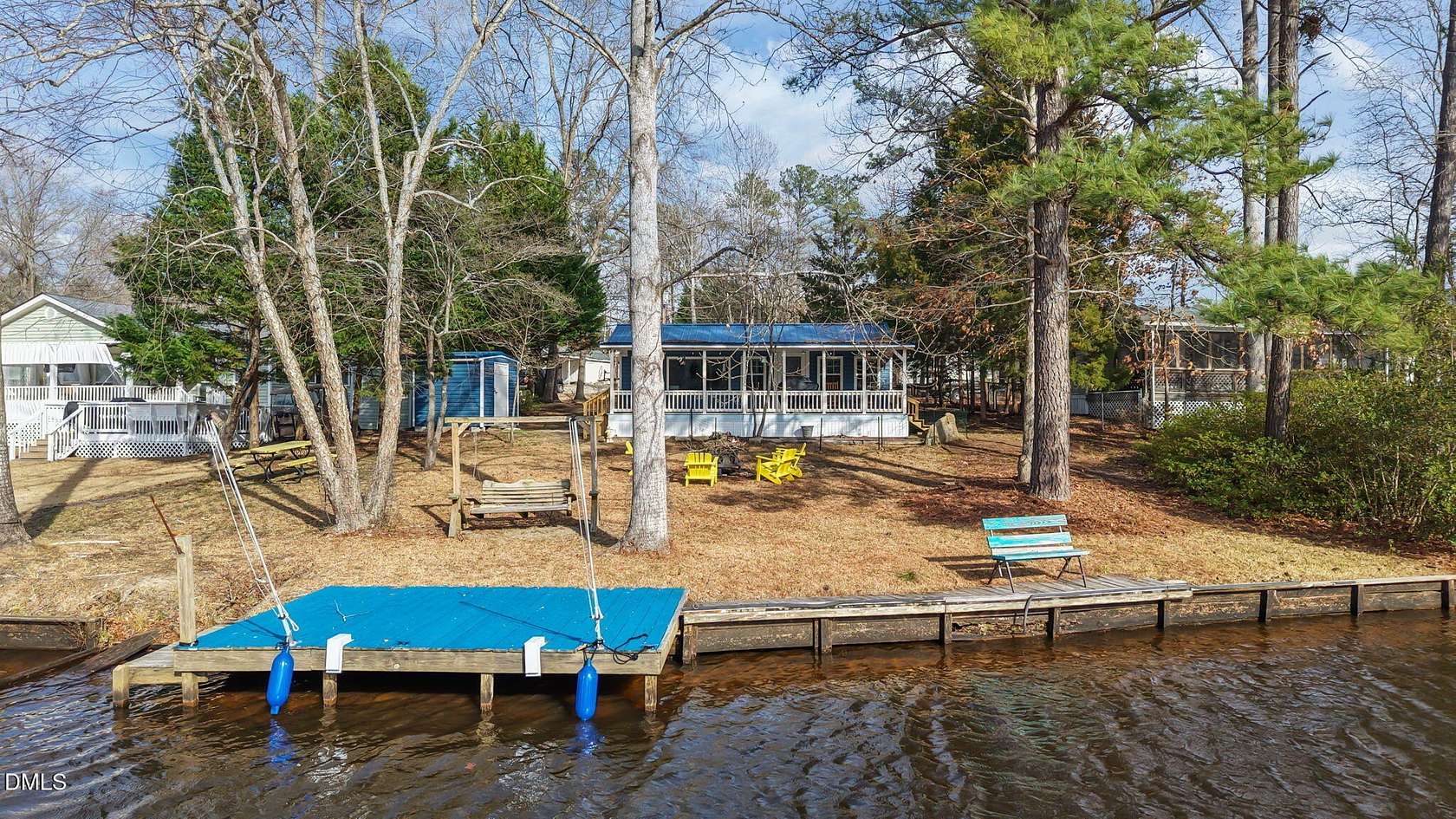 0.18 Acres of Residential Land for Sale in Louisburg, North Carolina