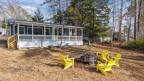 0.18 Acres of Residential Land for Sale in Louisburg, North Carolina