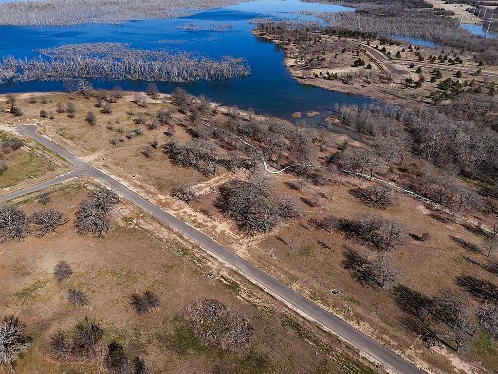 1 Acre of Residential Land for Sale in Dodd City, Texas