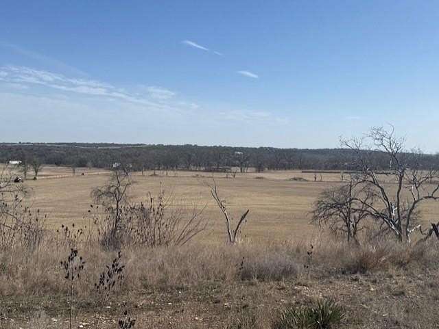 12 Acres of Land for Sale in Glen Rose, Texas