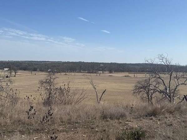12 Acres of Land for Sale in Glen Rose, Texas