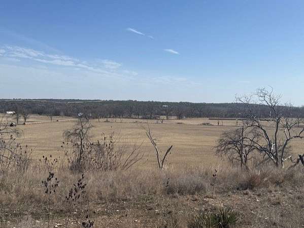 12 Acres of Land for Sale in Glen Rose, Texas