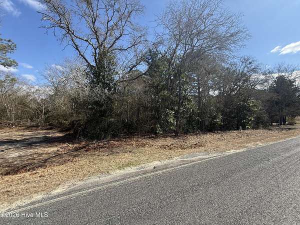 1.27 Acres of Residential Land for Sale in Rockingham, North Carolina