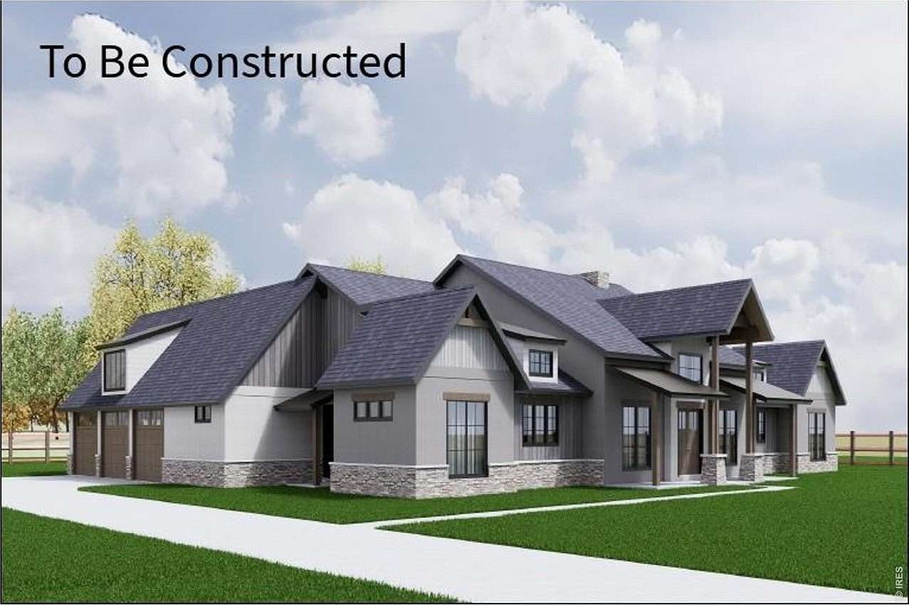 1.13 Acres of Residential Land for Sale in Longmont, Colorado