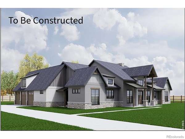 1.13 Acres of Residential Land for Sale in Longmont, Colorado