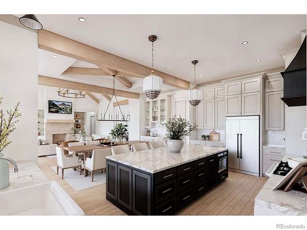 1.13 Acres of Residential Land for Sale in Longmont, Colorado