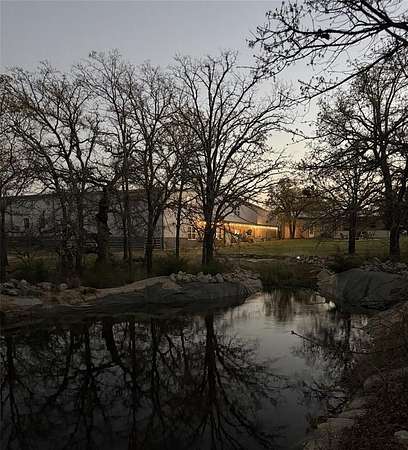 35.3 Acres of Land with Home for Sale in Sunset, Texas