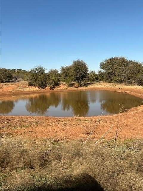 347 Acres of Land for Sale in Sweetwater, Texas