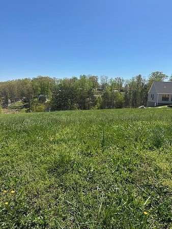 0.18 Acres of Residential Land for Sale in Morristown, Tennessee