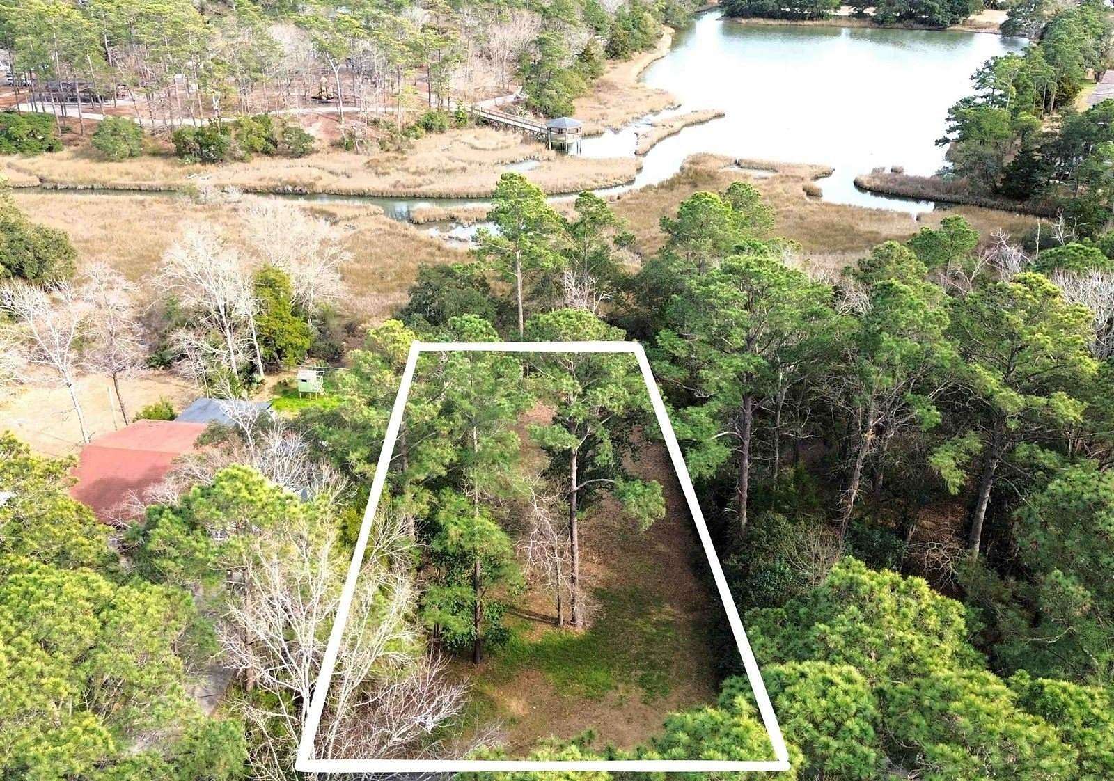 0.46 Acres of Land for Sale in Myrtle Beach, South Carolina