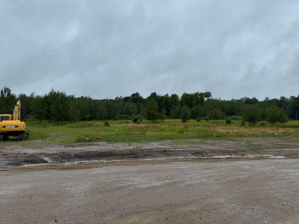 7.27 Acres of Commercial Land for Sale in Rhinelander, Wisconsin
