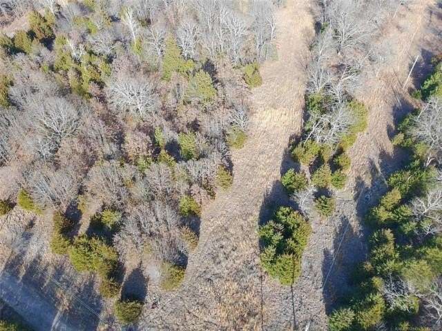 10 Acres of Residential Land for Sale in Sand Springs, Oklahoma