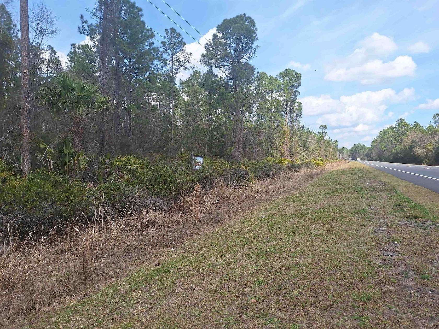 1.77 Acres of Land for Sale in Palatka, Florida