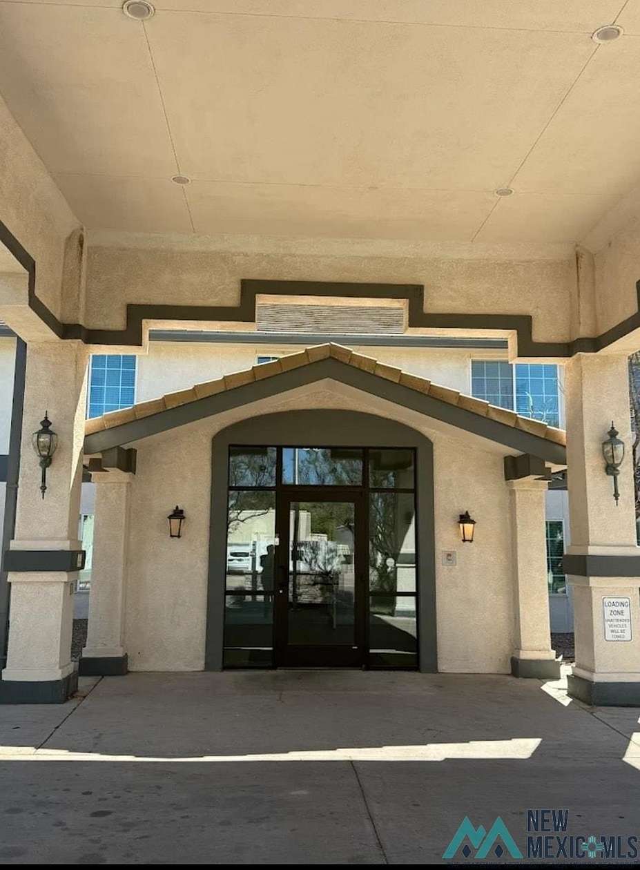 3.37 Acres of Improved Residential Land for Sale in Roswell, New Mexico