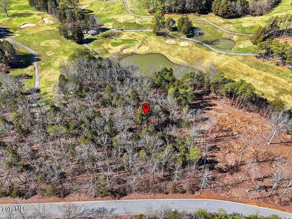 0.82 Acres of Residential Land for Sale in Tazewell, Tennessee