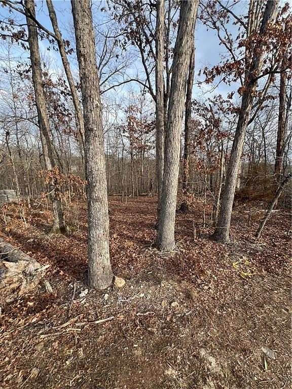 0.34 Acres of Residential Land for Sale in Bella Vista, Arkansas