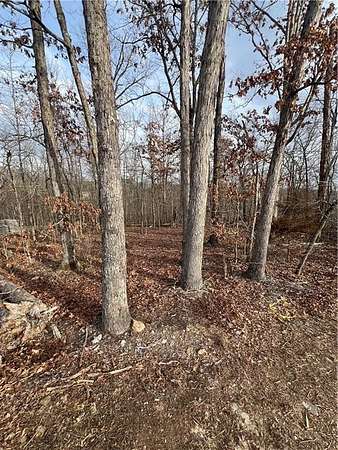 0.34 Acres of Residential Land for Sale in Bella Vista, Arkansas