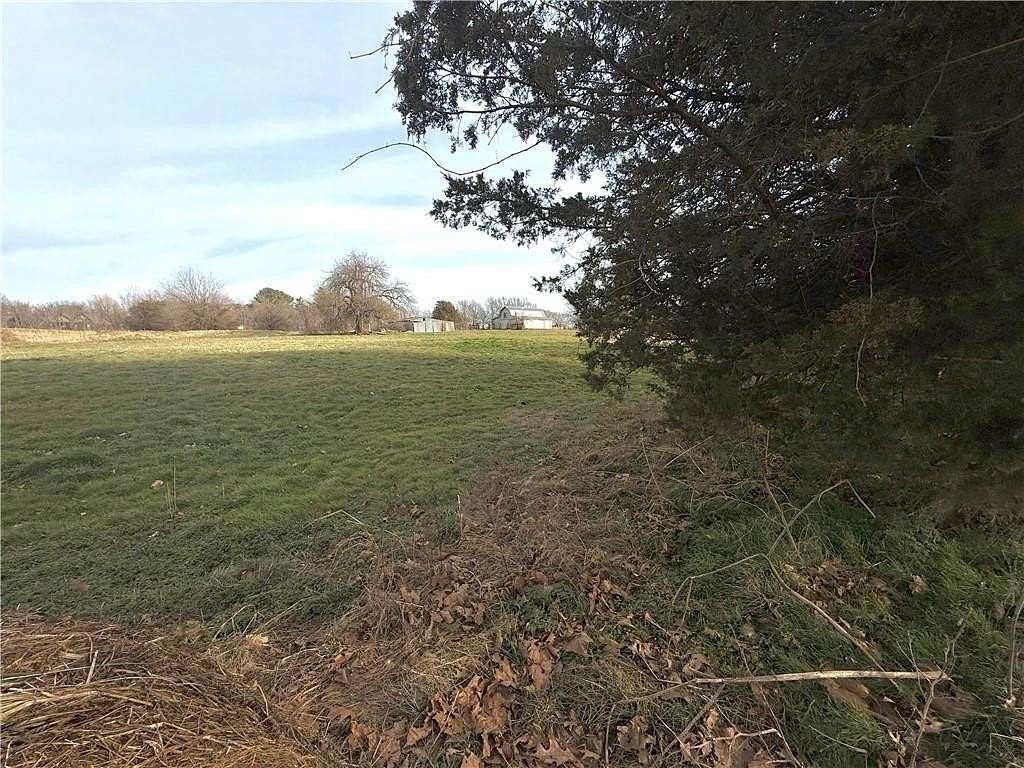 0.48 Acres of Residential Land for Sale in Elm Springs, Arkansas