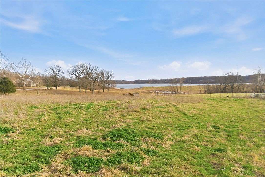 14.4 Acres of Land for Sale in Elm Springs, Arkansas