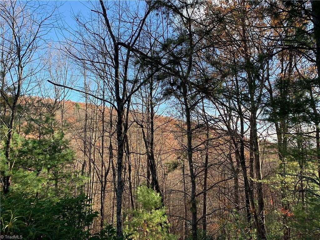 3 Acres of Residential Land for Sale in Lenoir, North Carolina