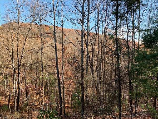 2.23 Acres of Residential Land for Sale in Lenoir, North Carolina