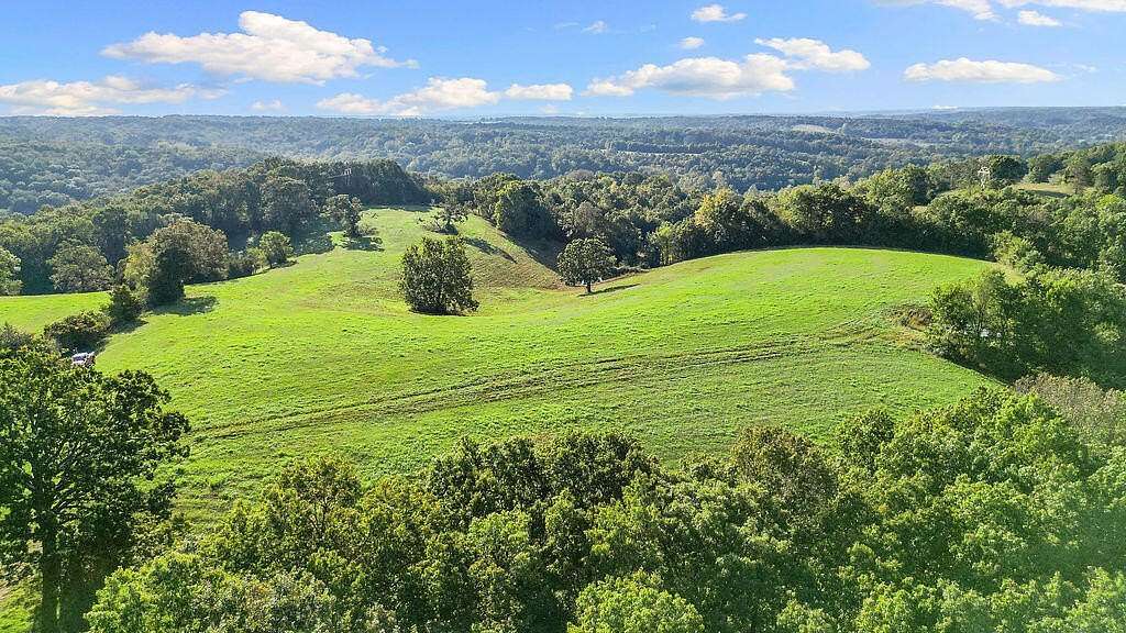 46 Acres of Land for Sale in Noel, Missouri