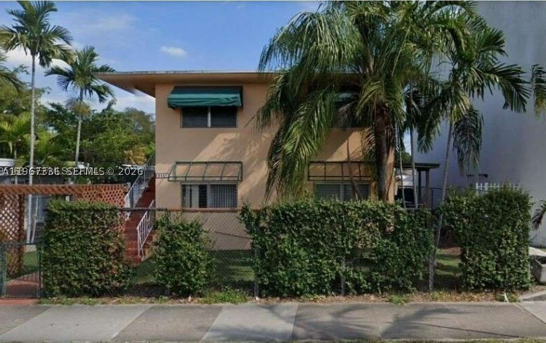 0.1 Acres of Land for Sale in Miami, Florida
