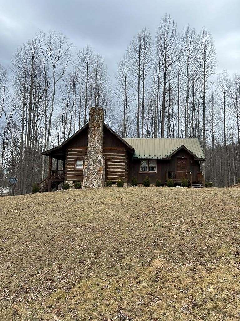 1.6 Acres of Improved Residential Land for Sale in Galax, Virginia