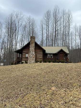 1.6 Acres of Improved Residential Land for Sale in Galax, Virginia