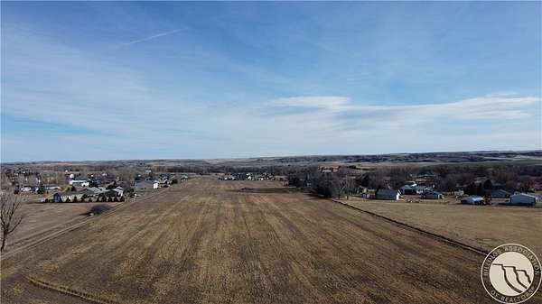 20 Acres of Land for Sale in Laurel, Montana