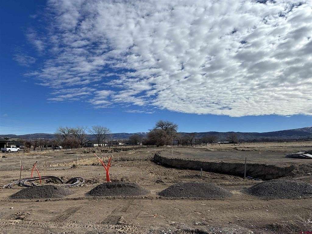 3.6 Acres of Land for Sale in Montrose, Colorado