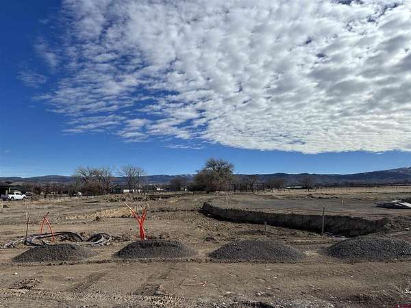 3.6 Acres of Residential Land for Sale in Montrose, Colorado