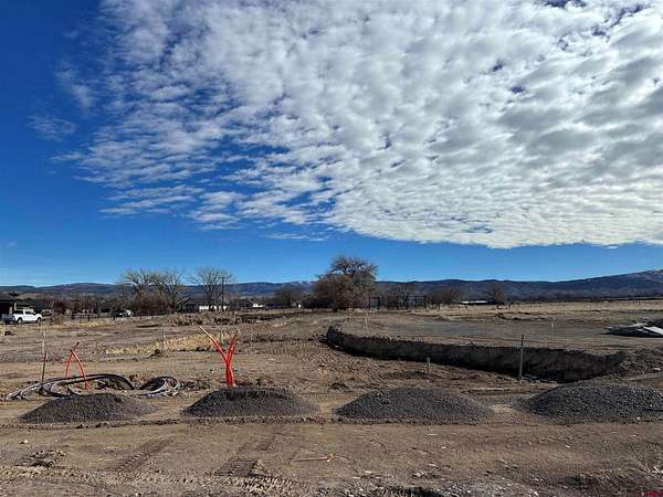 3.6 Acres of Residential Land for Sale in Montrose, Colorado