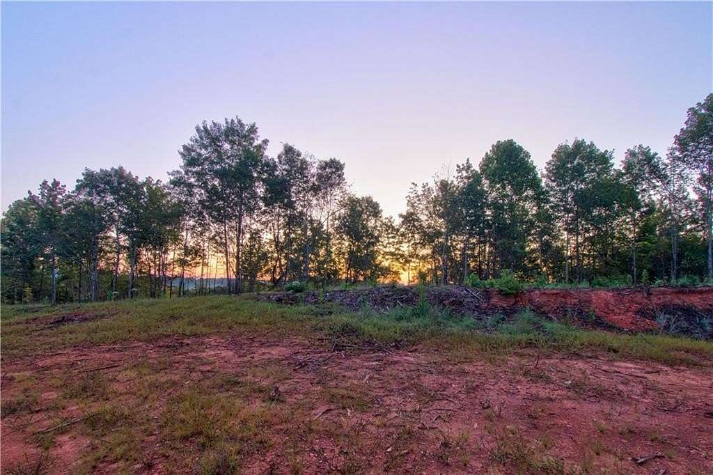 5 Acres of Residential Land for Sale in Dahlonega, Georgia