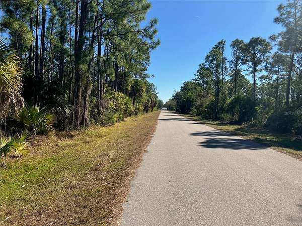 0.18 Acres of Land for Sale in Punta Gorda, Florida