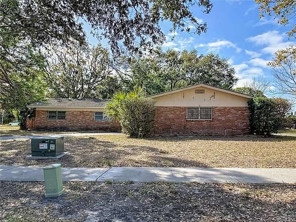0.6 Acres of Residential Land for Sale in Tampa, Florida