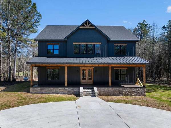 5 Acres of Land with Home for Sale in Jasper, Alabama