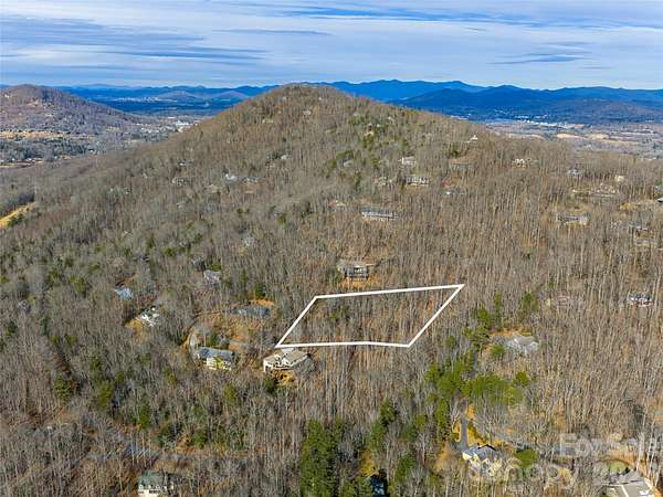 0.76 Acres of Residential Land for Sale in Mills River, North Carolina