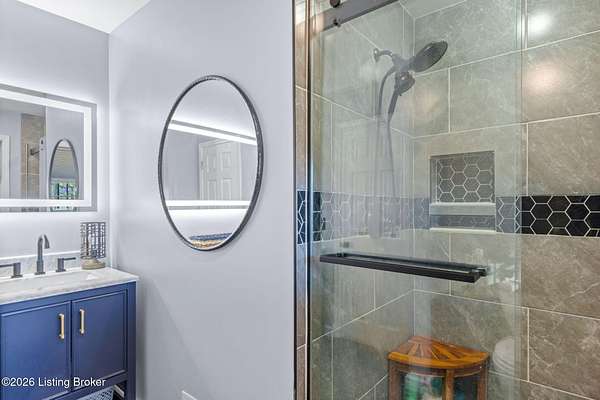 2.4 Acres of Land with Home for Sale in Mount Washington, Kentucky