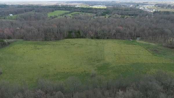 5 Acres of Residential Land for Sale in White House, Tennessee