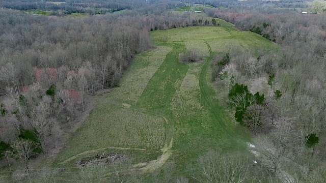 10 Acres of Land for Sale in White House, Tennessee