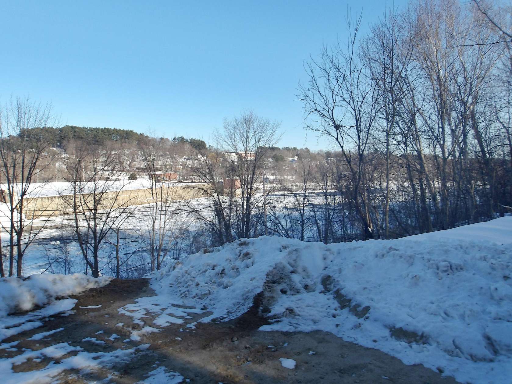 0.38 Acres of Land for Sale in Livermore, Maine