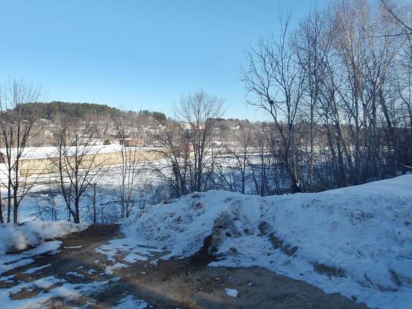 0.38 Acres of Land for Sale in Livermore, Maine