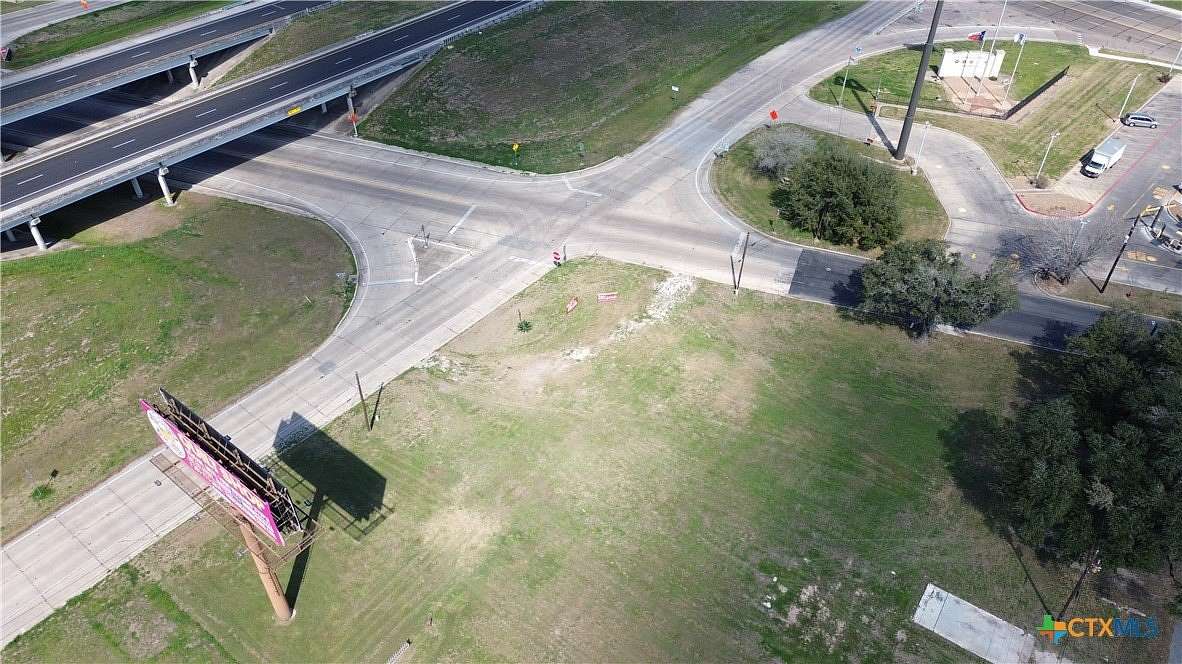 1.73 Acres of Mixed-Use Land for Sale in Edna, Texas