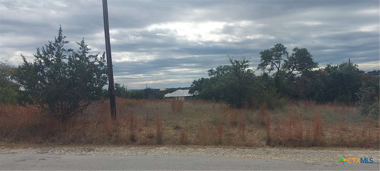 0.31 Acres of Land for Sale in Blanco, Texas
