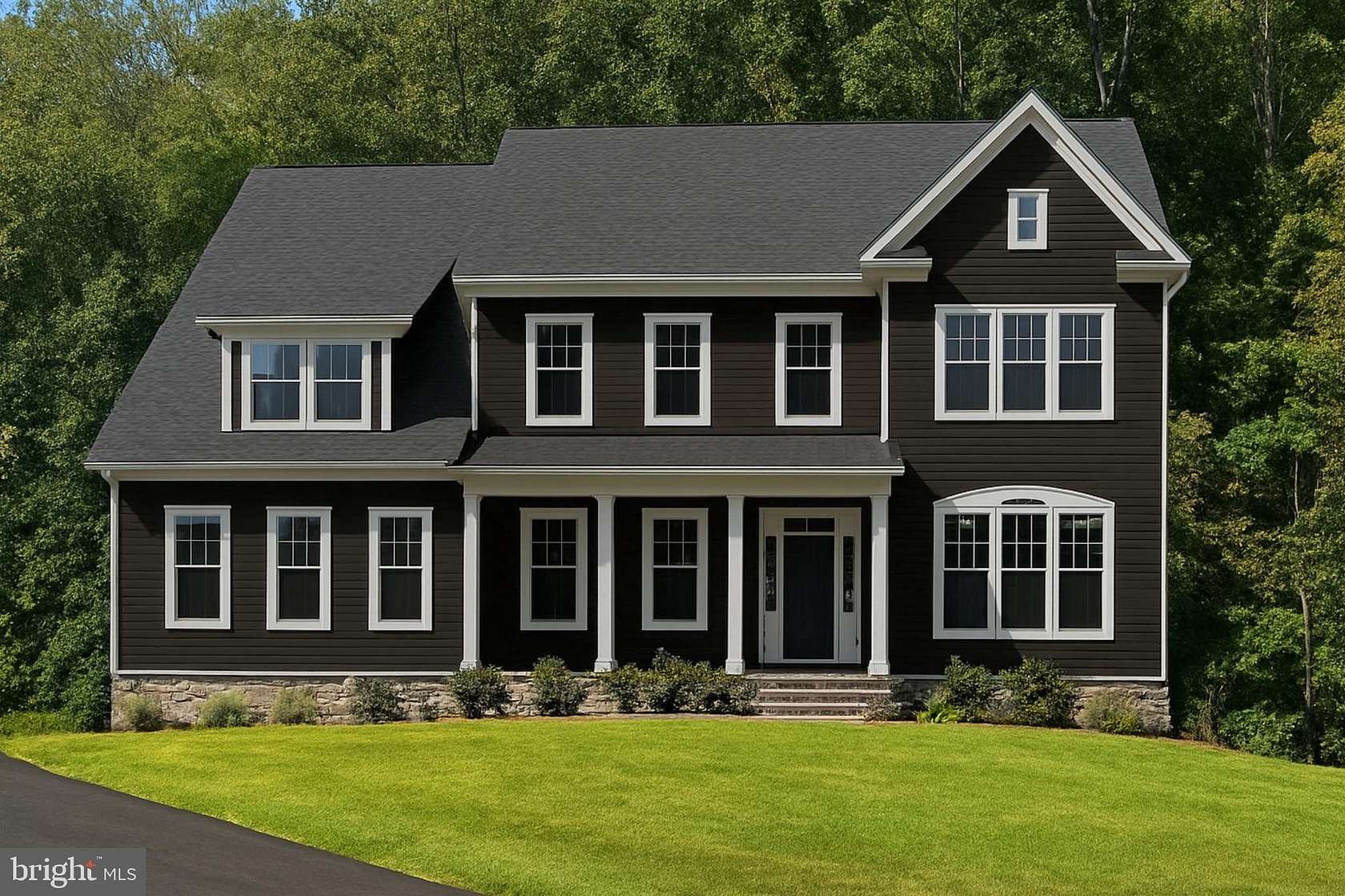 3.13 Acres of Land with Home for Sale in Hamilton, Virginia