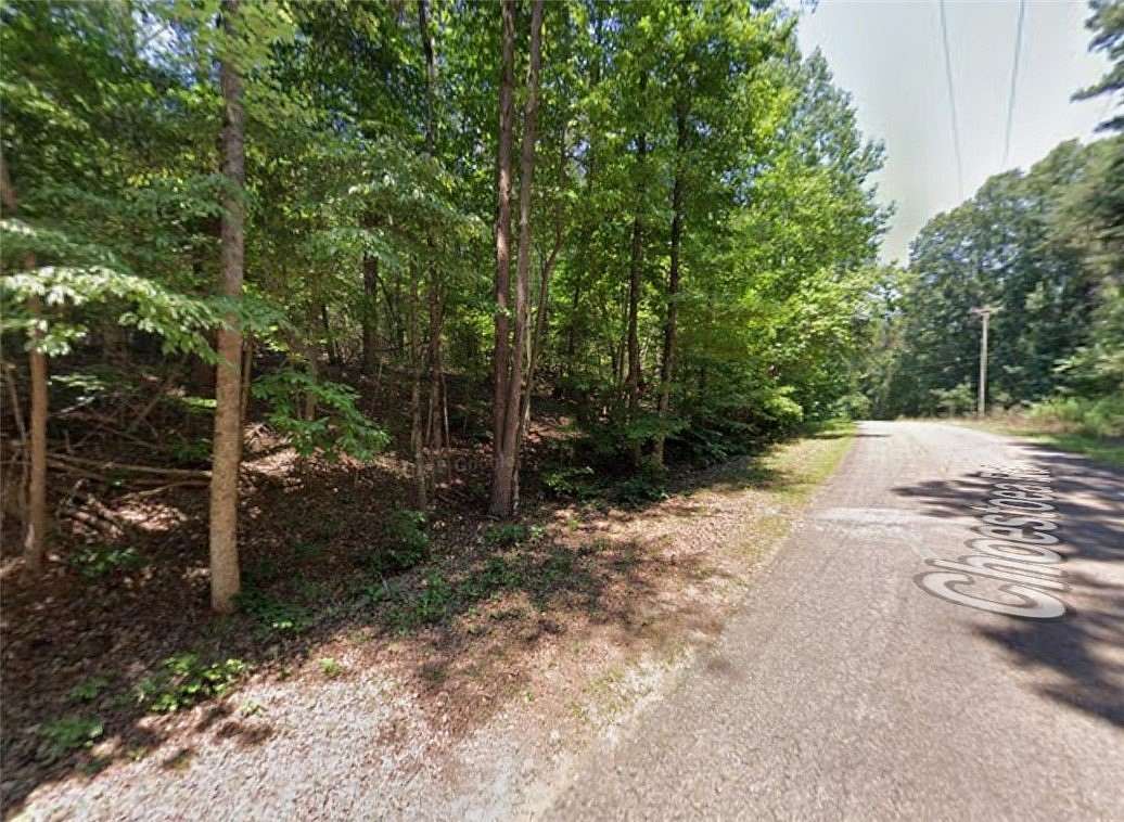 0.42 Acres of Residential Land for Sale in Westminster, South Carolina