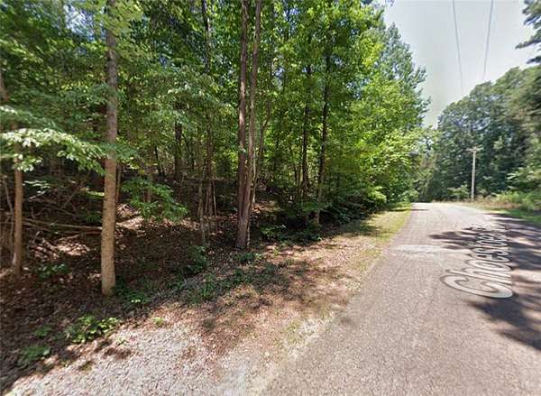 0.42 Acres of Residential Land for Sale in Westminster, South Carolina
